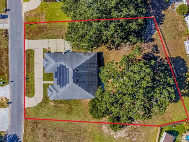 $515,000 | 6084 Toulouse Drive, Pensacola, FL 32505