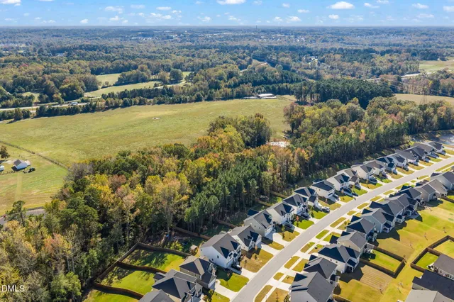 $463,900 | 401 Oak Branch Trail, Garner, NC 27529