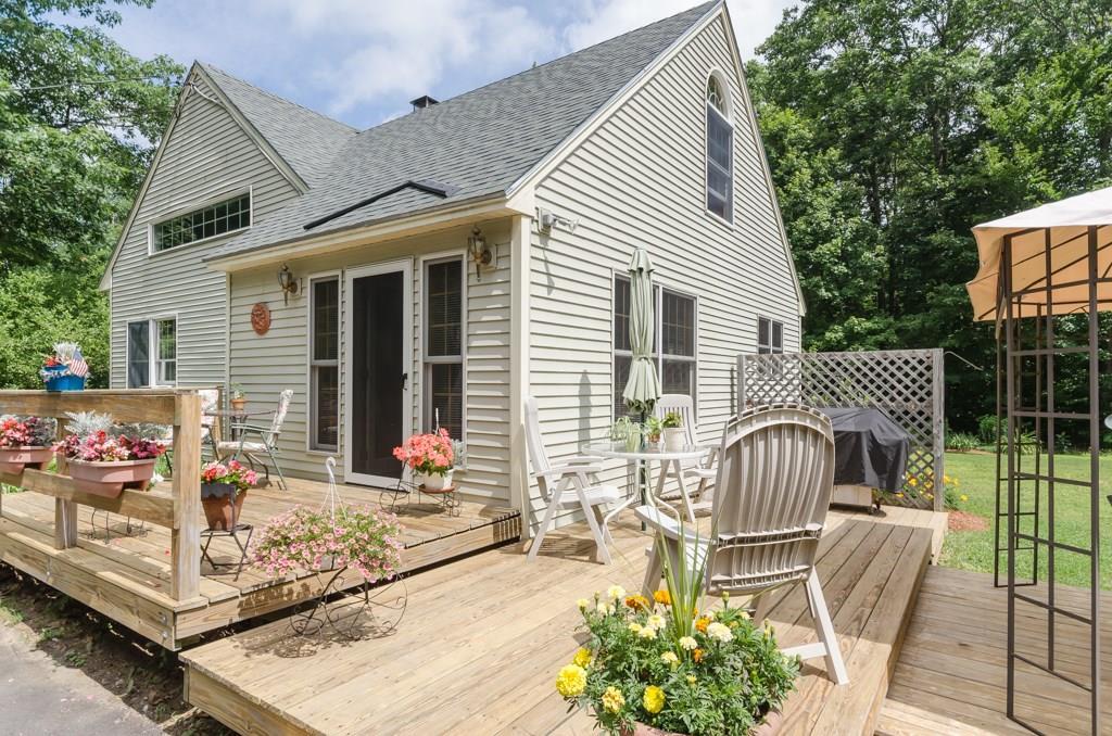 124 Rowe Station Road New Gloucester, ME 04260 - Photo 2 of 34 Photo