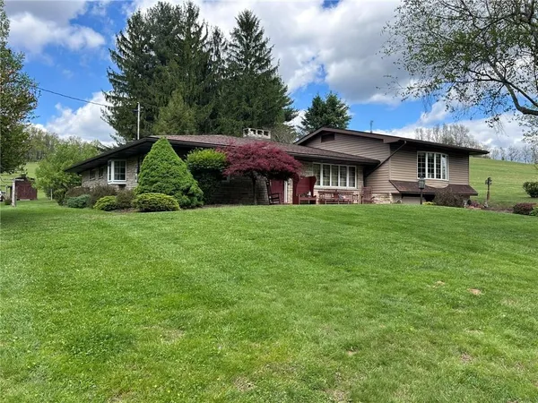 $370,000 | 470 Quaker Church Road, Perryopolis, PA 15473