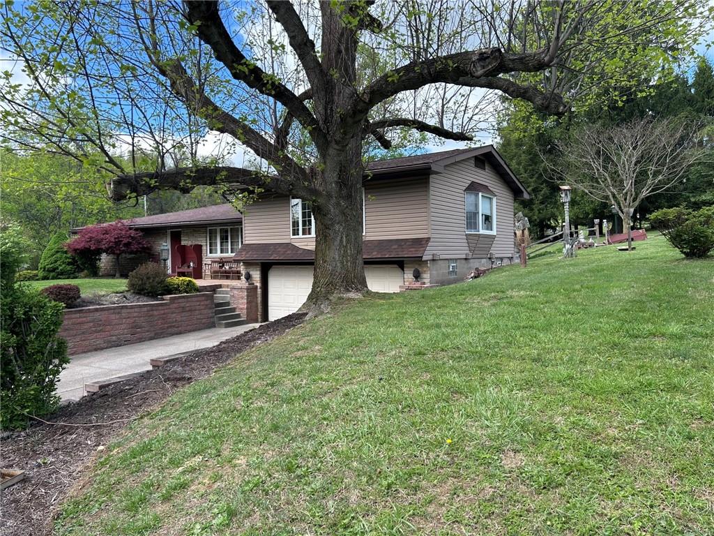 470 Quaker Church Road Perryopolis, PA 15473 - Photo 2 of 50