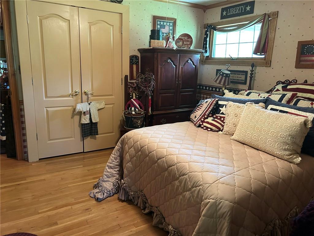 470 Quaker Church Road Perryopolis, PA 15473 - Photo 22 of 50