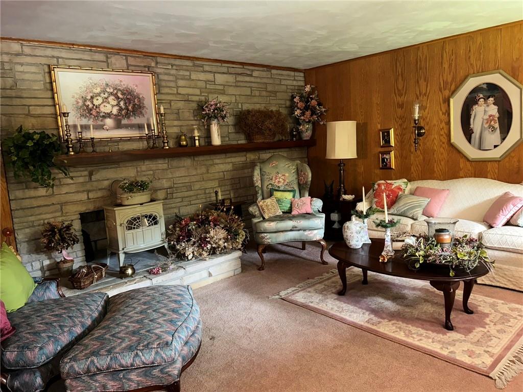 470 Quaker Church Road Perryopolis, PA 15473 - Photo 38 of 50