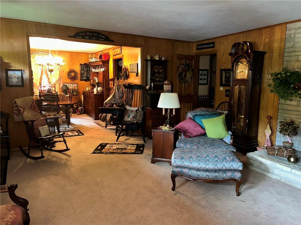 470 Quaker Church Road Perryopolis, PA 15473 - Photo 40 of 50