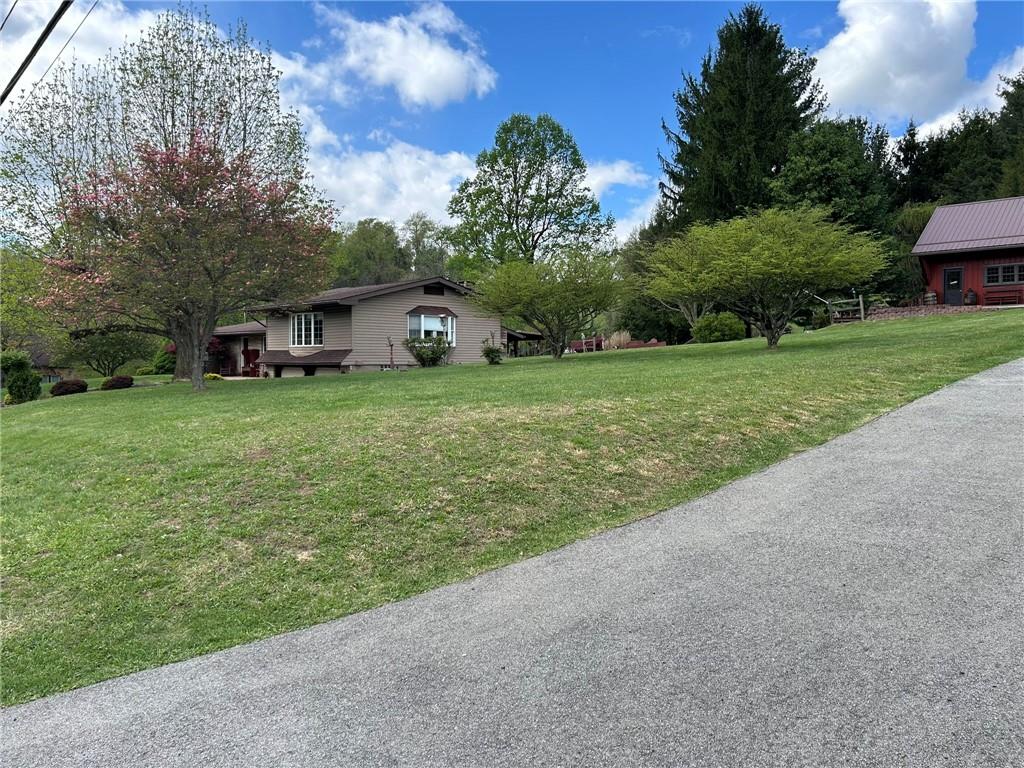 470 Quaker Church Road Perryopolis, PA 15473 - Photo 45 of 50