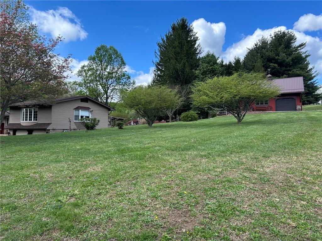 470 Quaker Church Road Perryopolis, PA 15473 - Photo 48 of 50