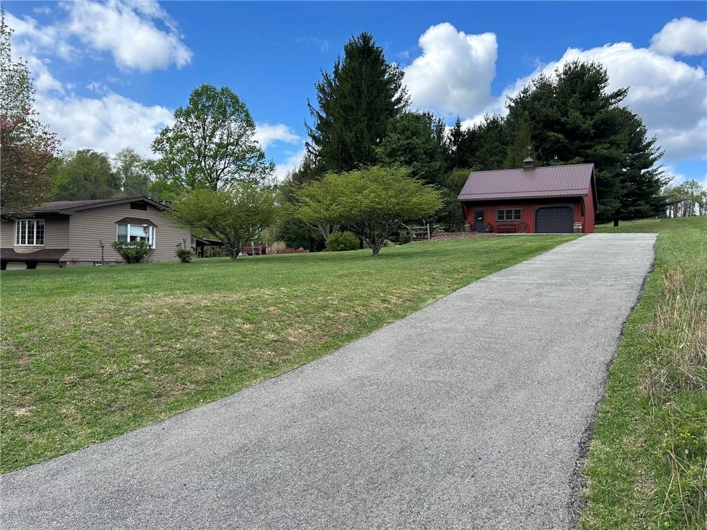 470 Quaker Church Road Perryopolis, PA 15473 - Photo 49 of 50