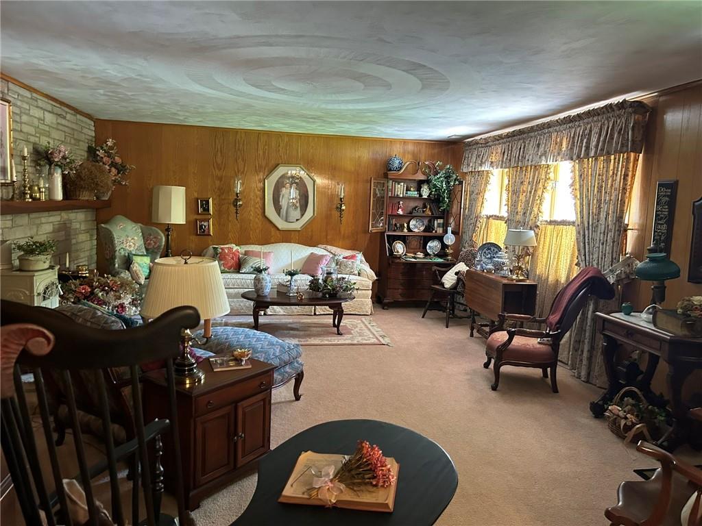 470 Quaker Church Road Perryopolis, PA 15473 - Photo 10 of 50