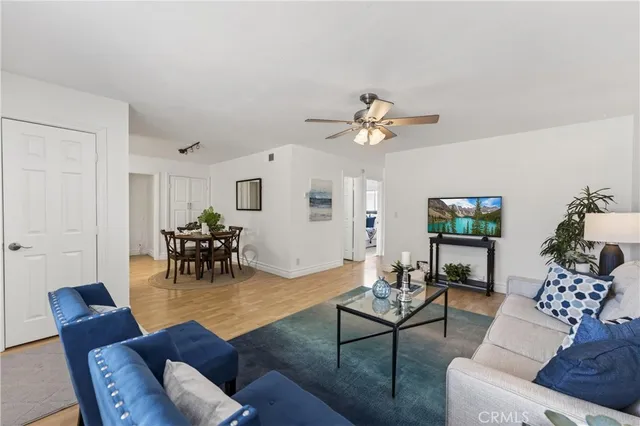 $530,000 | 1752 East Commonwealth Avenue, Unit 102, Fullerton, CA 92831