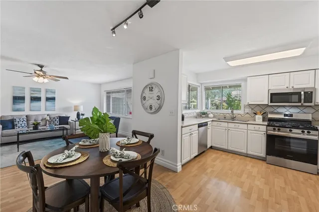 $530,000 | 1752 East Commonwealth Avenue, Unit 102, Fullerton, CA 92831