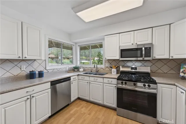 $530,000 | 1752 East Commonwealth Avenue, Unit 102, Fullerton, CA 92831