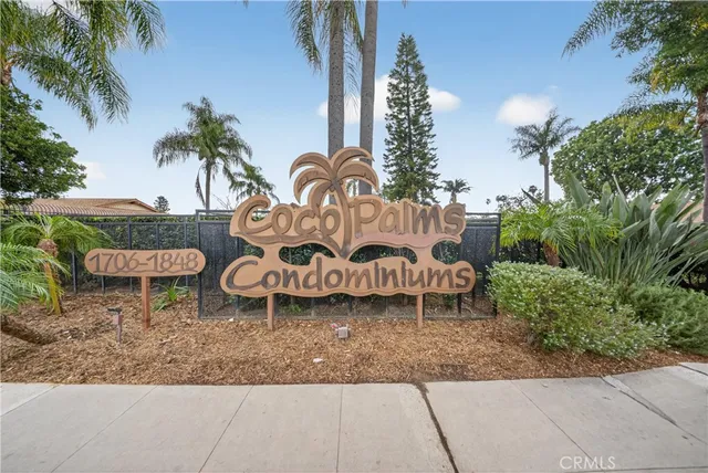 $530,000 | 1752 East Commonwealth Avenue, Unit 102, Fullerton, CA 92831