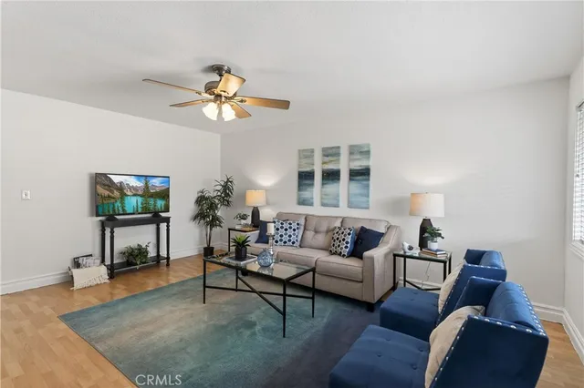 $530,000 | 1752 East Commonwealth Avenue, Unit 102, Fullerton, CA 92831
