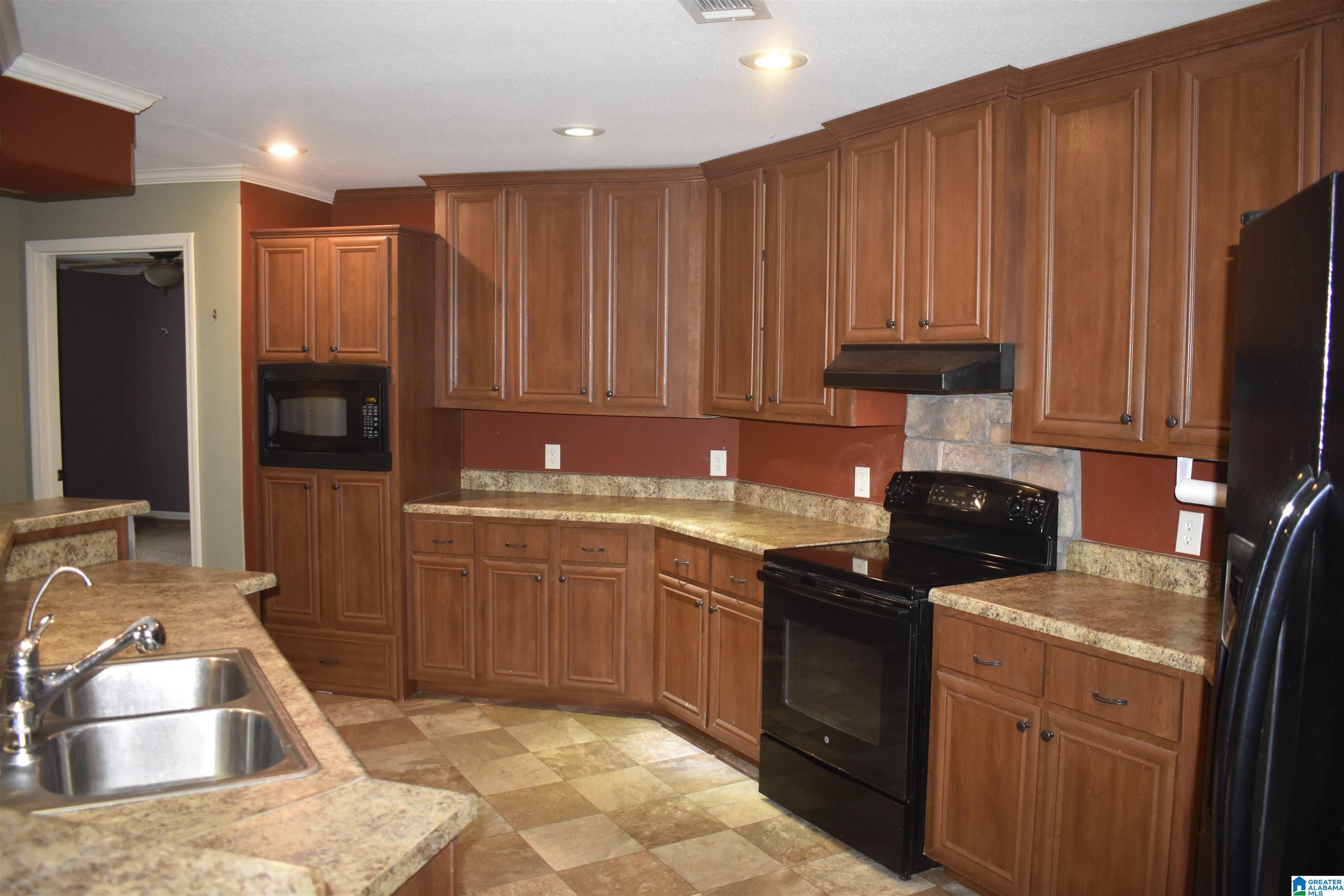 458 Valley View Lane Remlap, AL 35133 - Photo 3 of 27