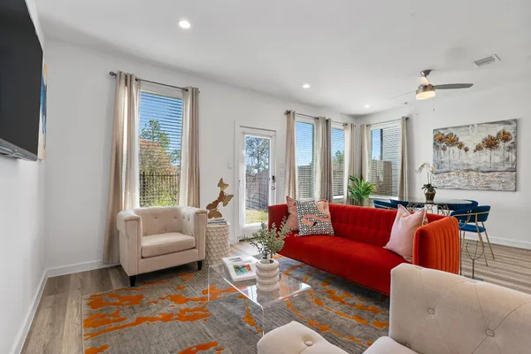 $2,700 | 12207 City Rose Court, Houston, TX 77047