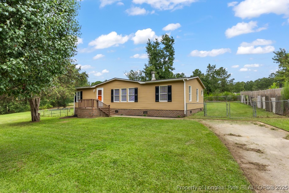 88 Buckhorn Lake Road Spring Lake, NC 28390 - Photo 3 of 44 Gallery Image 3
