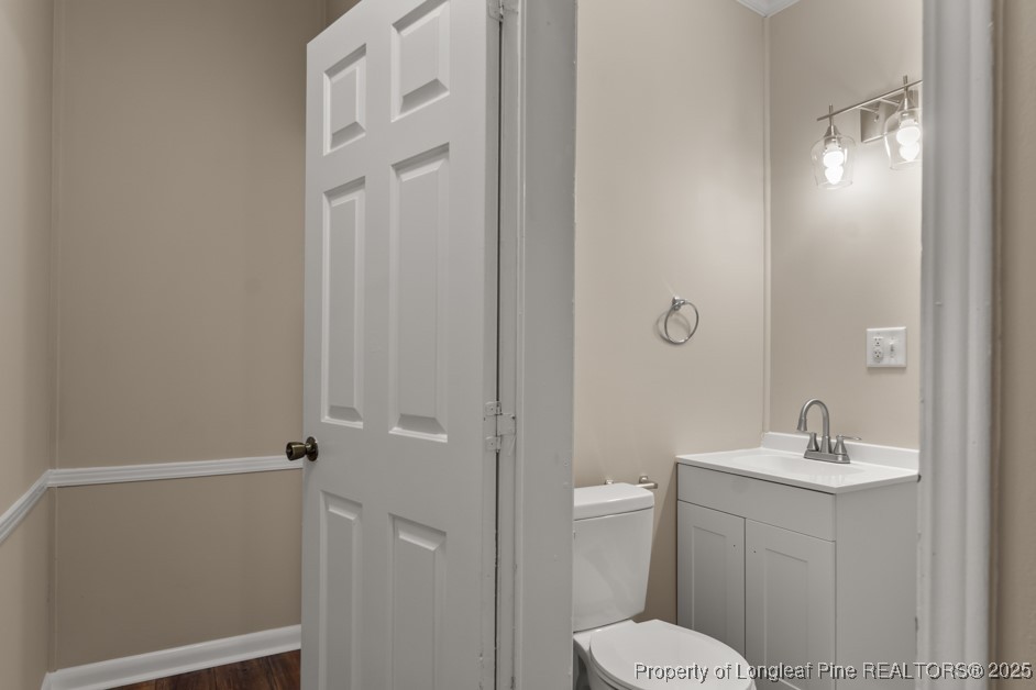 88 Buckhorn Lake Road Spring Lake, NC 28390 - Photo 35 of 44 Gallery Image 35