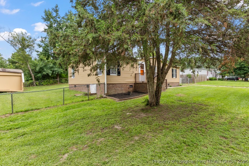 88 Buckhorn Lake Road Spring Lake, NC 28390 - Photo 4 of 44 Gallery Image 4
