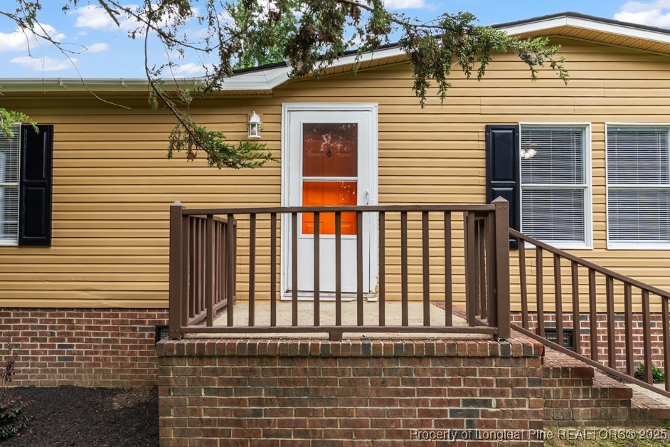 88 Buckhorn Lake Road Spring Lake, NC 28390 - Photo 5 of 44 Gallery Image 5