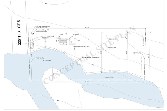 $80,000 | 6810 325th St Court South, Roy, WA 98580