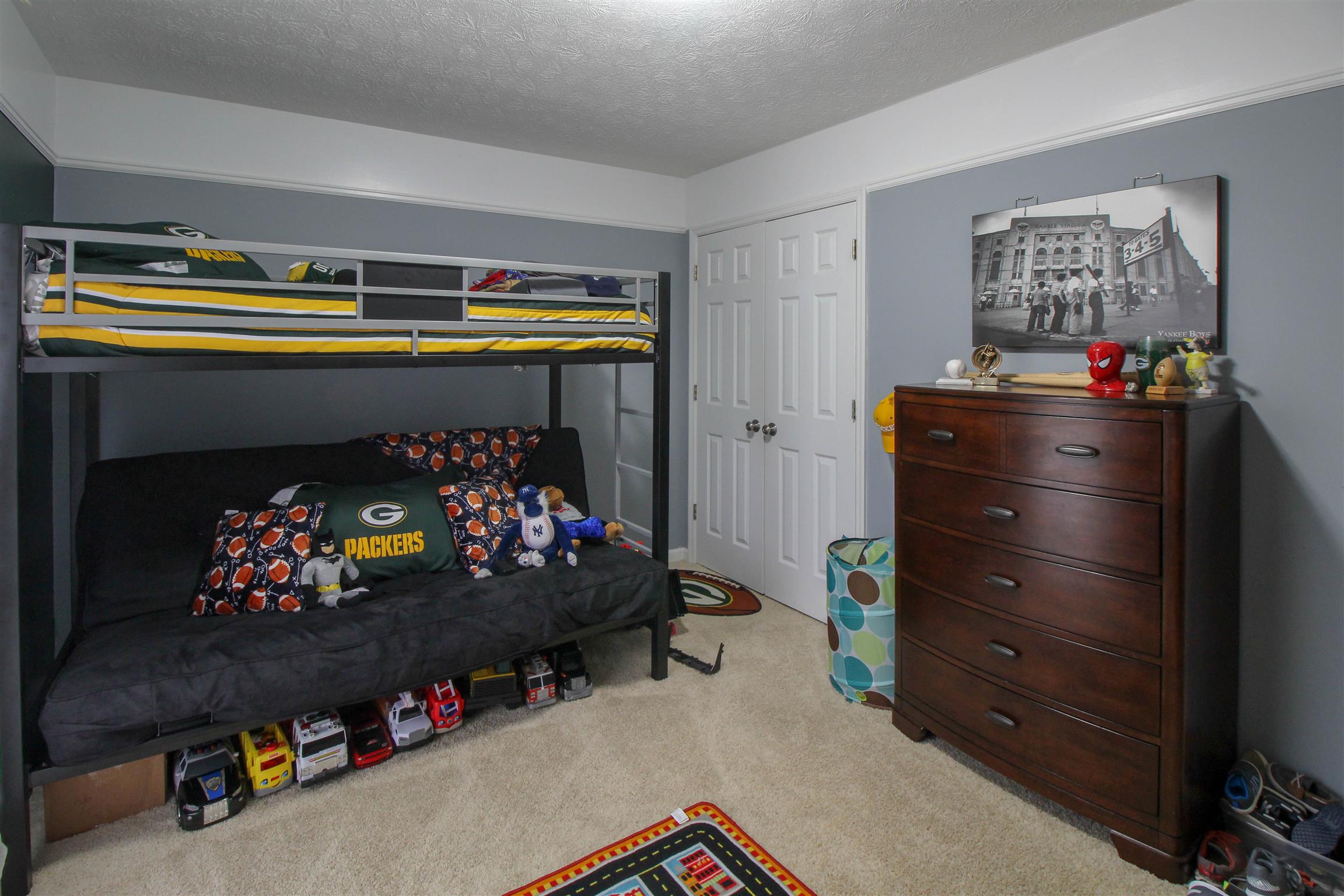 807 Hunters Crossing Lane Springfield, TN 37172 - Photo 16 of 16 a room with toys and flowers