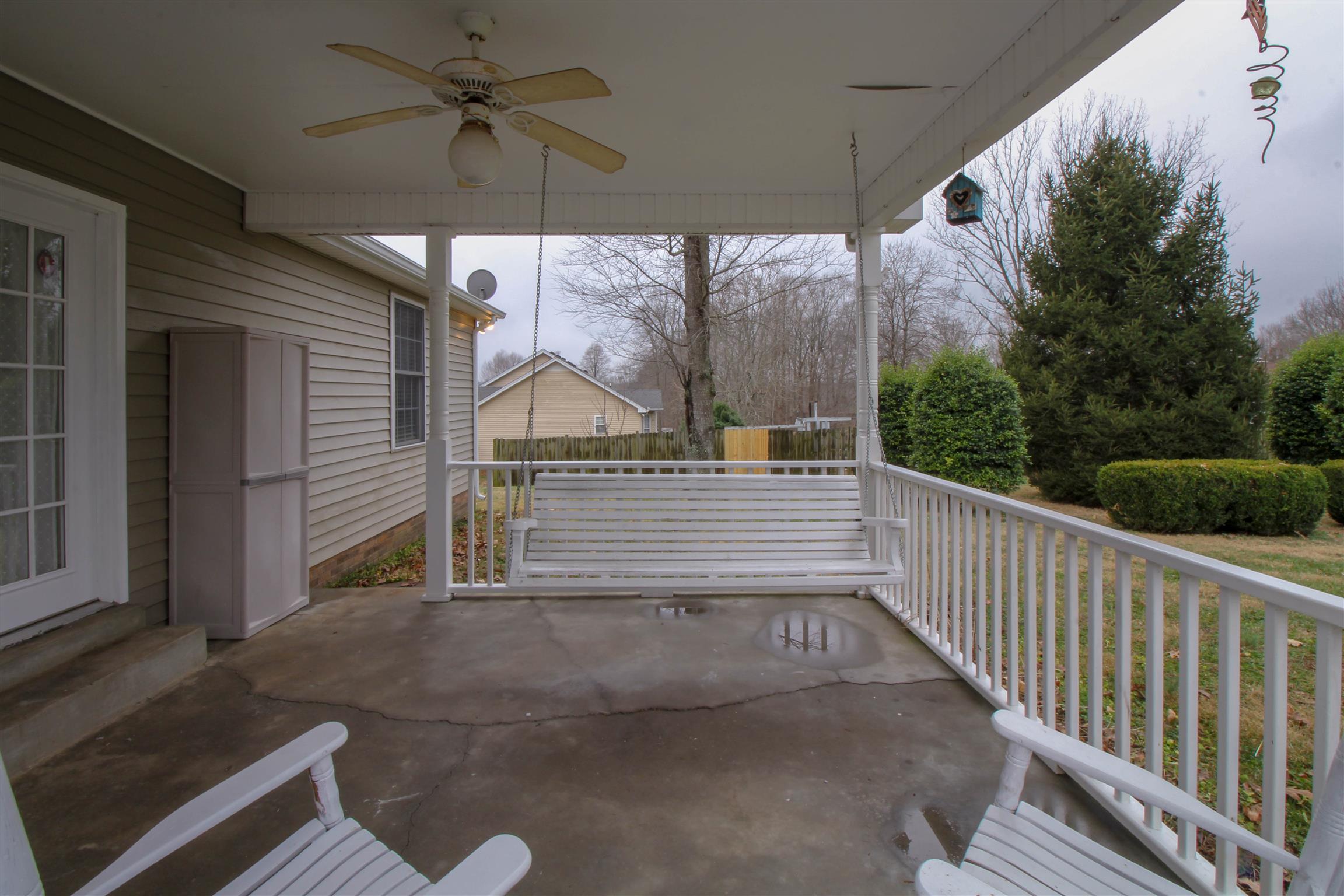 807 Hunters Crossing Lane Springfield, TN 37172 - Photo 6 of 16