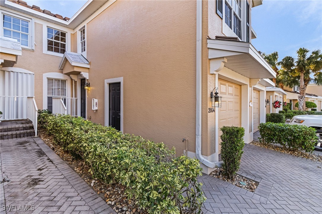 2620 Somerville Loop, Unit 2004 Cape Coral, FL 33991 - Photo 2 of 26