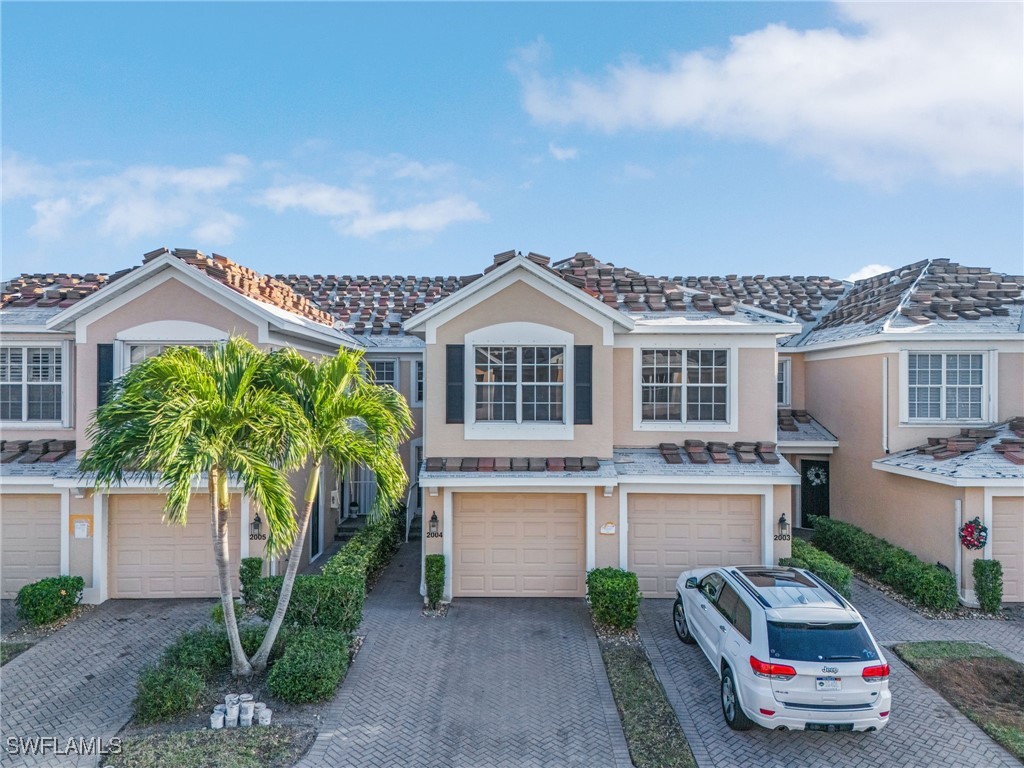 2620 Somerville Loop, Unit 2004 Cape Coral, FL 33991 - Photo 22 of 26