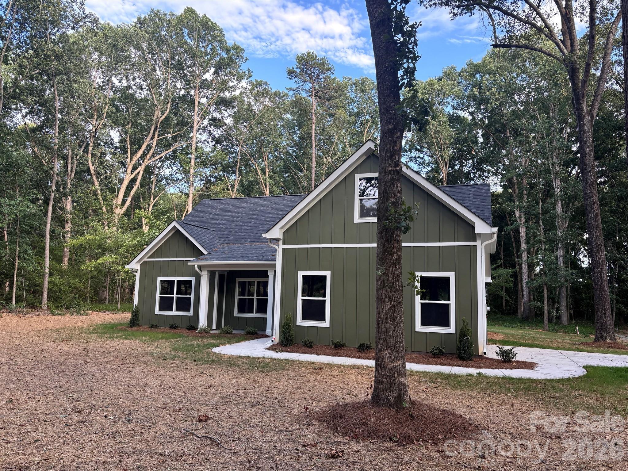 1818 New Salem Road Monroe, NC 28110 - Photo 3 of 28 Gallery Image 3