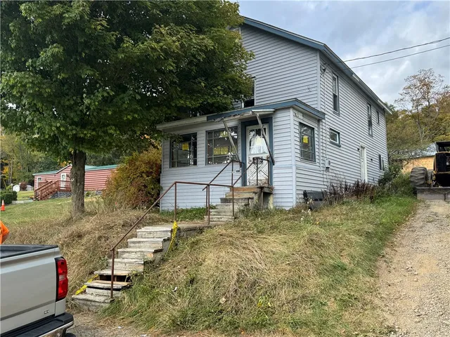 $49,900 | 7 Baker Street, Andover, NY 14806