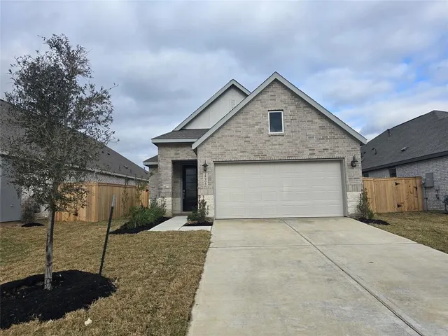 $221,990 | 5706 Goosander Land Drive, Baytown, TX 77521