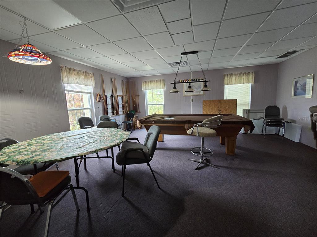 5619 Bayshore Road, Unit 435 Palmetto, FL 34221 - Photo 55 of 56 a view of a livingroom with furniture