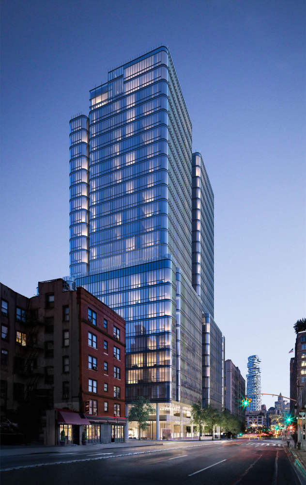 565 Broome Street, Unit S8B Manhattan, NY 10013 - Photo 19 of 21