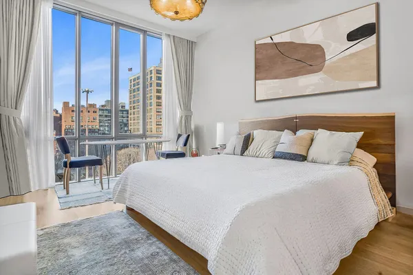 $1,480,000 | 565 Broome Street, Unit S8B | Hudson Square
