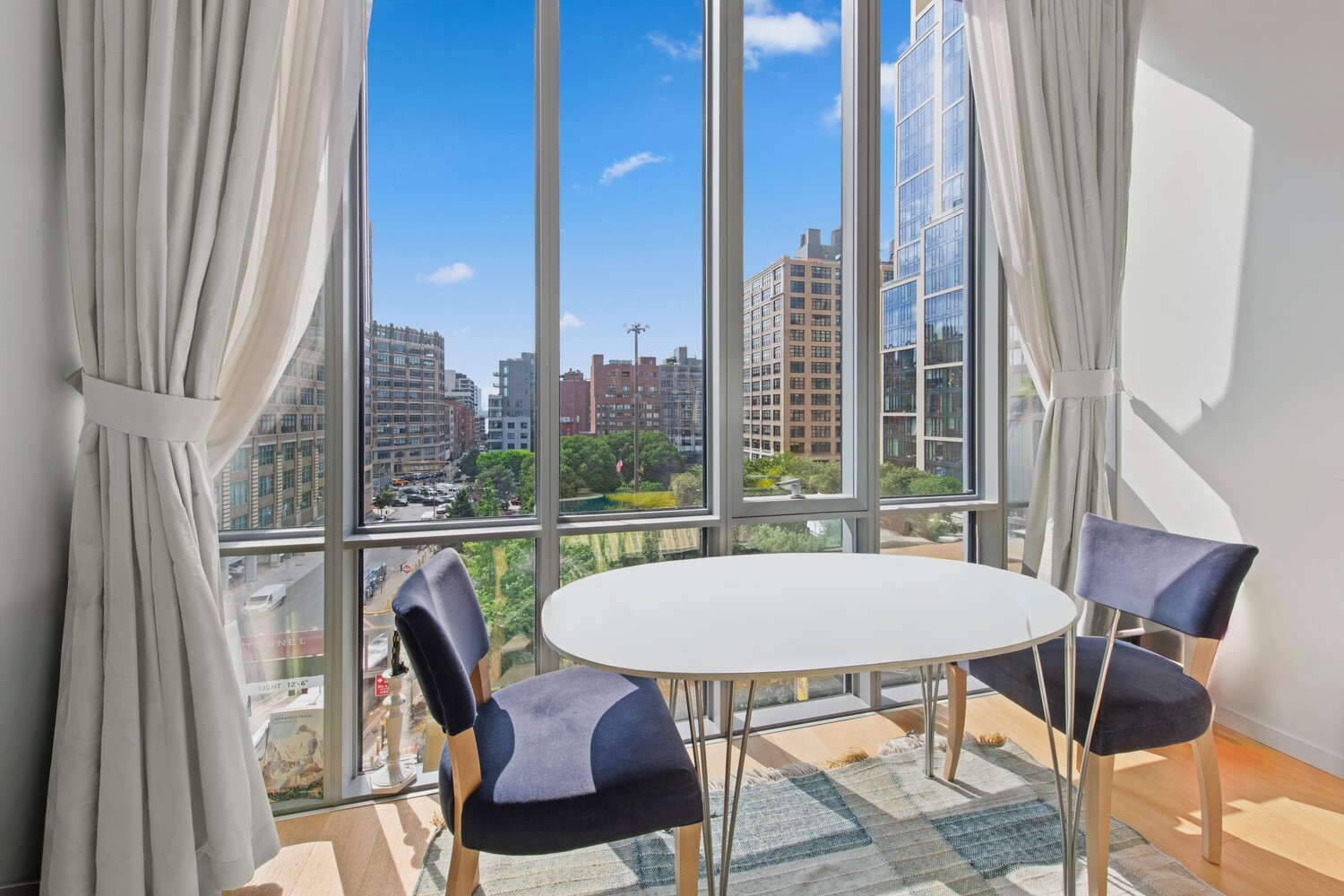 565 Broome Street, Unit S8B Manhattan, NY 10013 - Photo 2 of 21