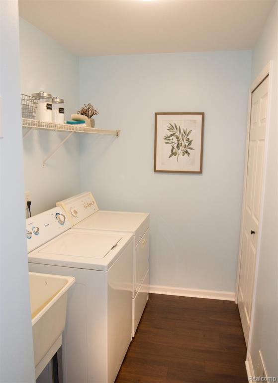 13367 Forest Ridge Boulevard, Unit 7 Sterling Heights, MI 48313 - Photo 5 of 13