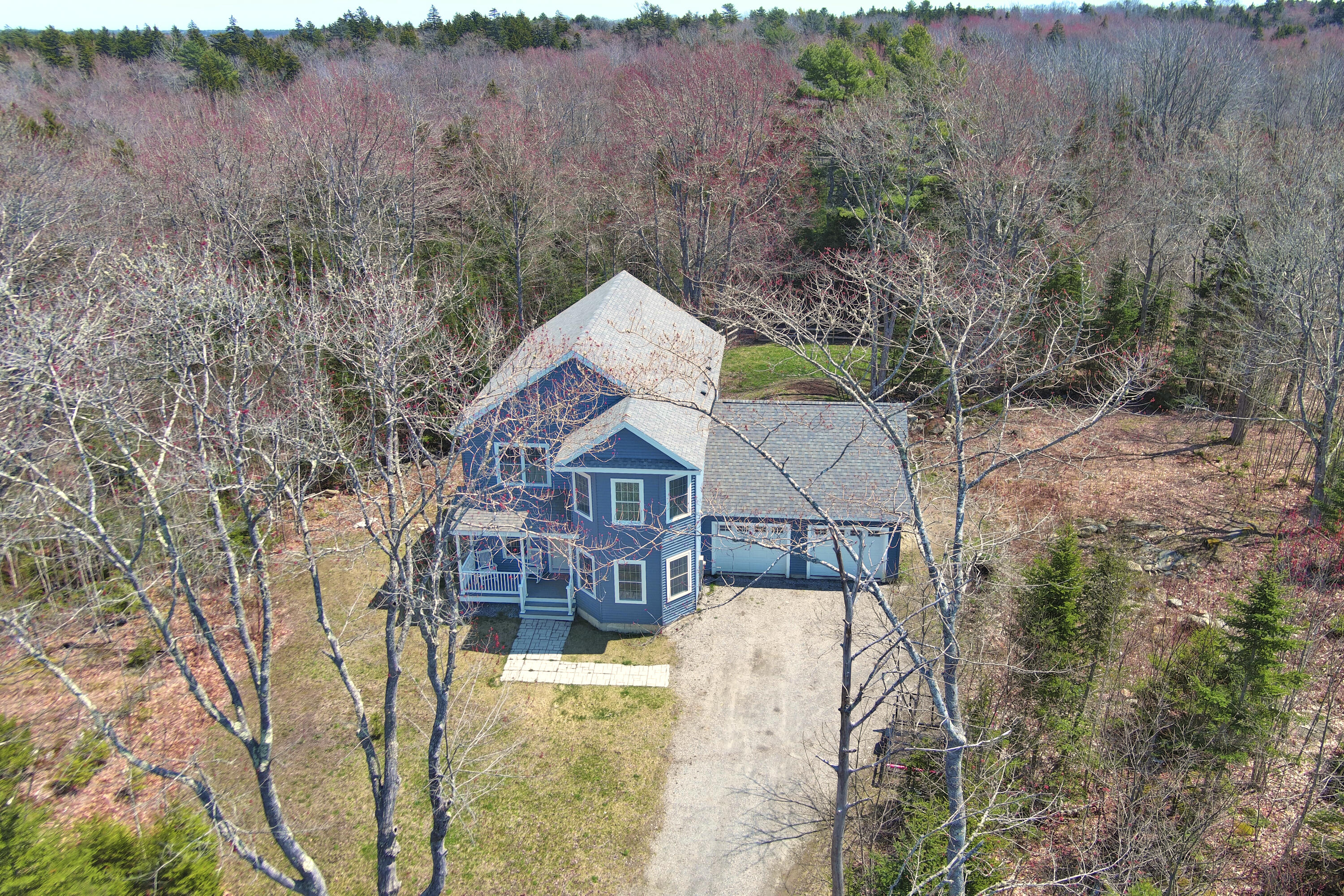 17 North Ridge Road Cushing, ME 04563 - Photo 2 of 50 64- 17 North Ridge Road - Cushing - JAC