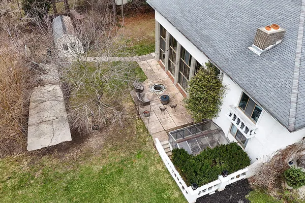 $719,900 | 1217 El Camino Drive Northwest, Grand Rapids, MI 49504