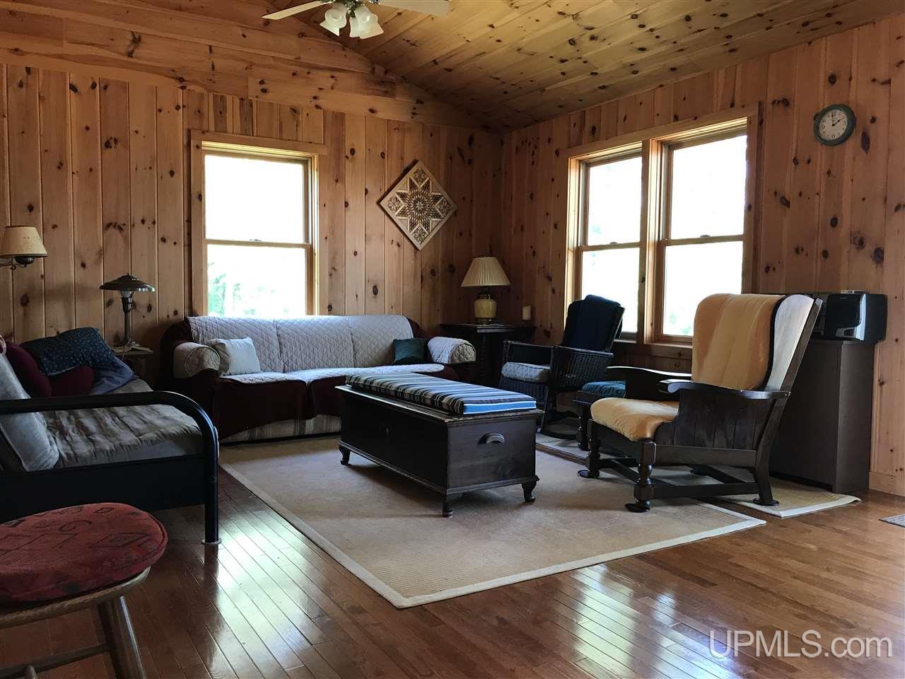 17569 2nd Sand Beach Road Lanse, MI 49946 - Photo 5 of 26