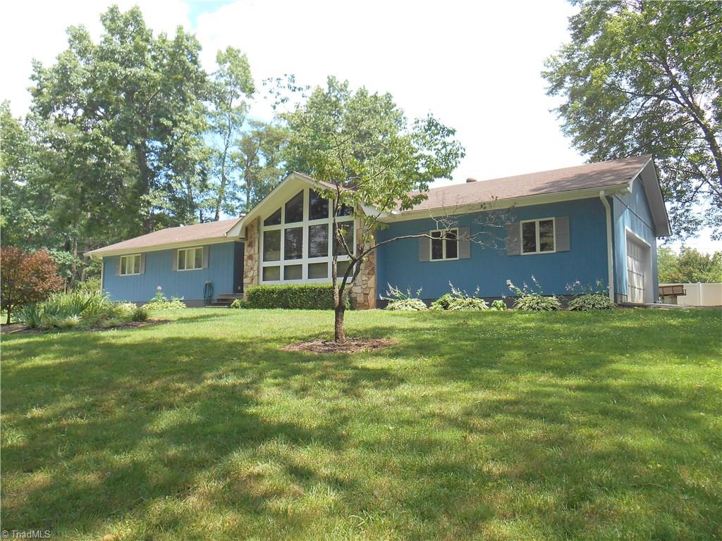 299 Farmbrook Road Mount Airy, NC 27030 - Photo 1 of 27 Gallery Image 1