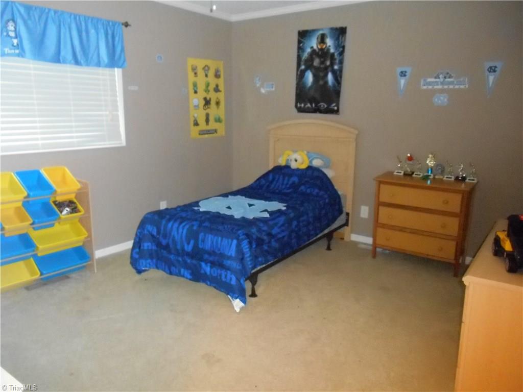 299 Farmbrook Road Mount Airy, NC 27030 - Photo 14 of 27 Gallery Image 14