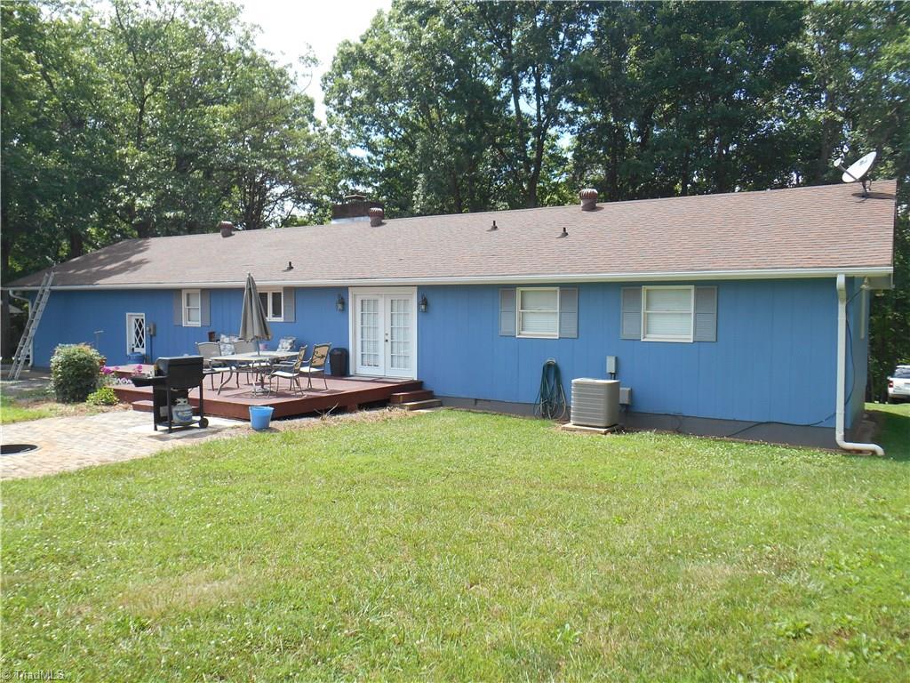 299 Farmbrook Road Mount Airy, NC 27030 - Photo 23 of 27 Gallery Image 23