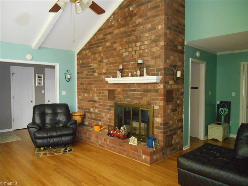 299 Farmbrook Road Mount Airy, NC 27030 - Photo 8 of 27 Gallery Image 8