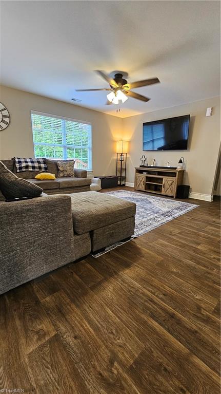 952 Trinity Church Road Tobaccoville, NC 27050 - Photo 5 of 41