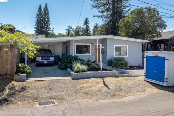 $599,000 | 1050 Sierra Avenue, Martinez, CA 94553