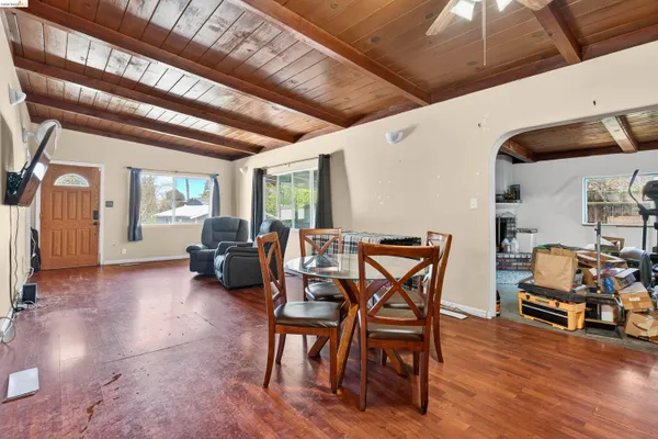 $599,000 | 1050 Sierra Avenue, Martinez, CA 94553