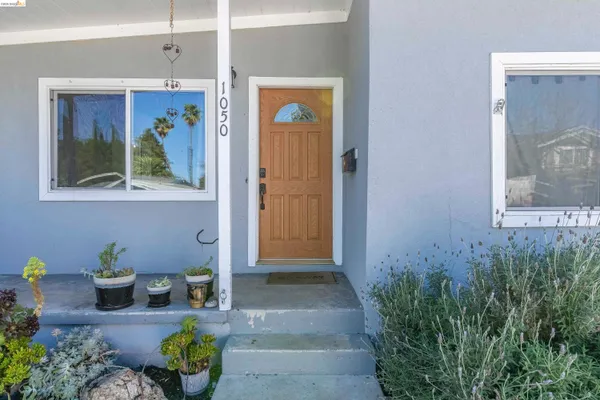 $599,000 | 1050 Sierra Avenue, Martinez, CA 94553