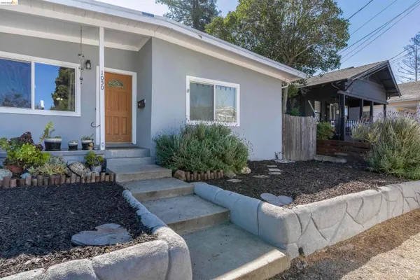 $599,000 | 1050 Sierra Avenue, Martinez, CA 94553