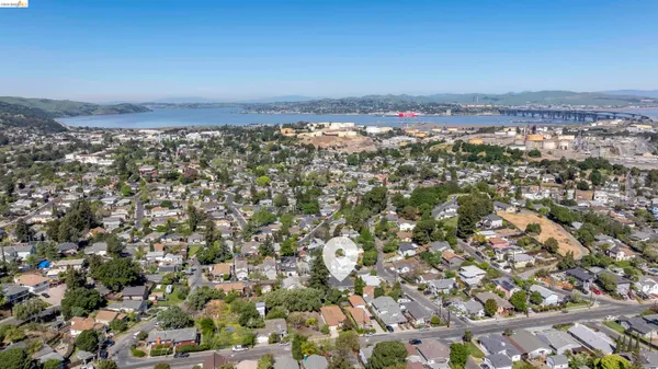 $599,000 | 1050 Sierra Avenue, Martinez, CA 94553