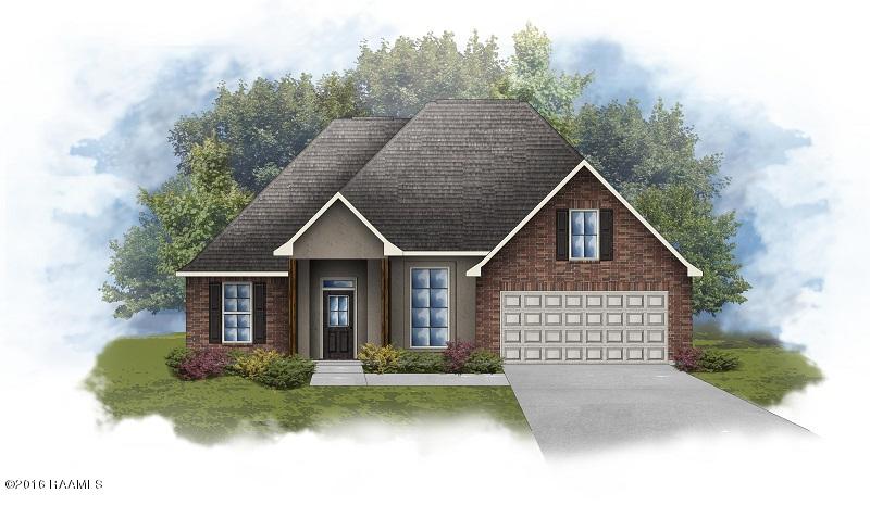 310 Claystone Road Youngsville, LA 70592 - Photo 1 of 2 Gallery Image 1